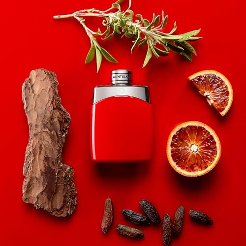 Montblanc Legend Red Eau de Parfum - 50ml