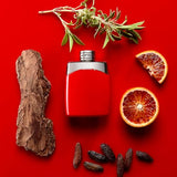 Montblanc Legend Red Eau de Parfum - 50ml