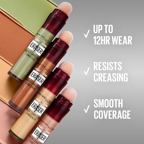Maybelline Instant Age Rewind Concealer [Shade] - Dark Circle & Blemish Corrector