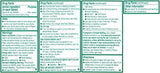 Bayer Aspirin Regimen - Low Dose Chewable Pain Reliever (36 Tablets)