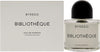 Byredo Bibliotheque Eau de Parfum - Unisex Library Scent 50ml