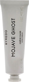 Byredo Mojave Ghost Hand Cream, 30ml – Iconic Scent & Hydration