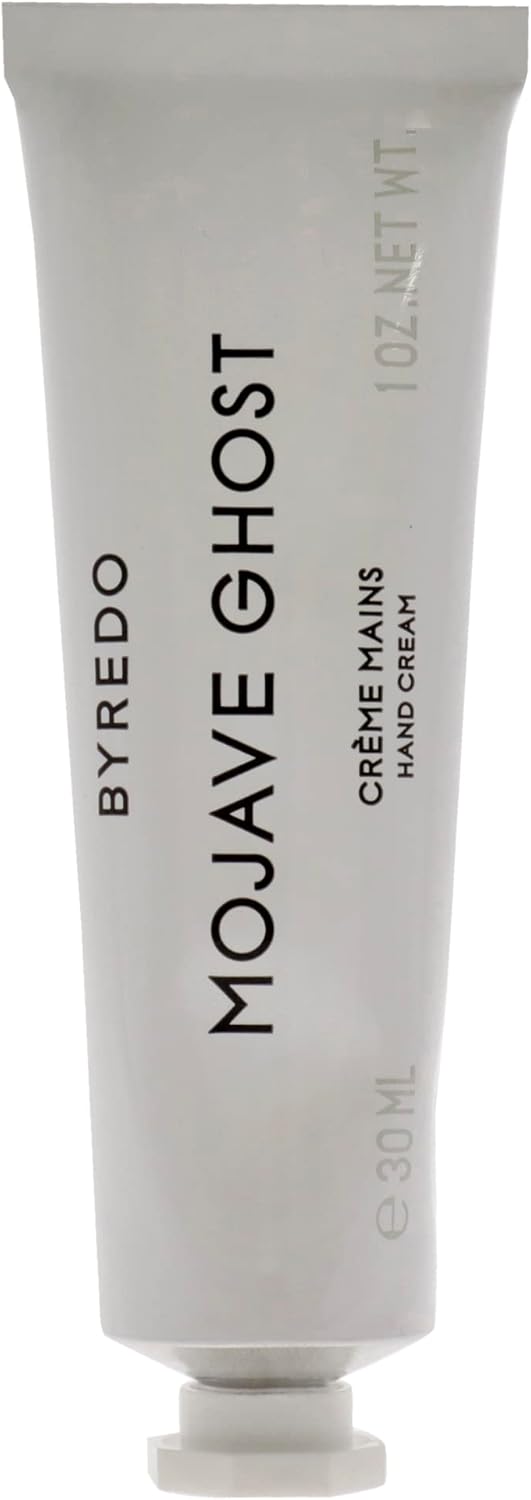 Byredo Mojave Ghost Hand Cream, 30ml – Iconic Scent & Hydration