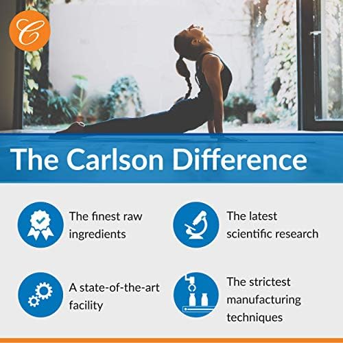 Carlson Labs Empty Vegetarian #2 Capsules - 200 Count