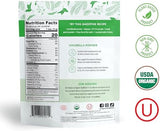 Organic Traditions Organic Powder, Chlorella, 5.3 Ounce