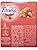 Nestle Fitness Strawberry Breakfast Cereal Bar - 23.5g (6 Bars)