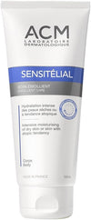 ACM Sensitelial Emollient Care مرطب لطيف للبشرة الجافة ٢٠٠ مل