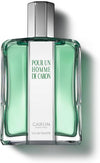 Caron Pour Un Homme Eau de Toilette, Classic Men's Scent 125ml