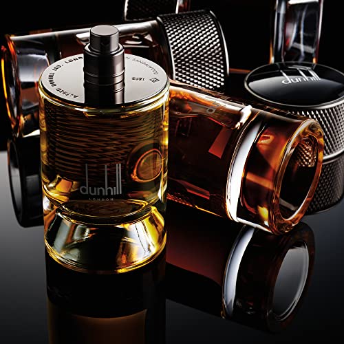 Dunhill Mongolian Cashmere Eau de Parfum for Men - 3.4 fl oz