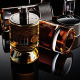 Dunhill Mongolian Cashmere Eau de Parfum for Men - 3.4 fl oz