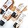 theBalm Anne T. Dote Tinted Moisturizer - Light-Medium (#18)