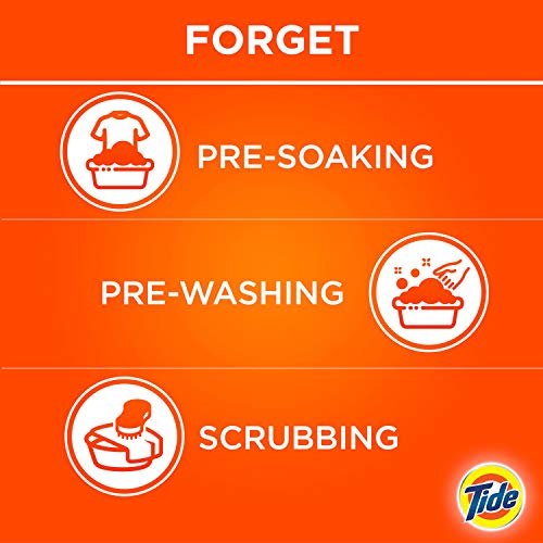 Tide Powder Laundry Detergent - Downy Freshness, 7 Kg