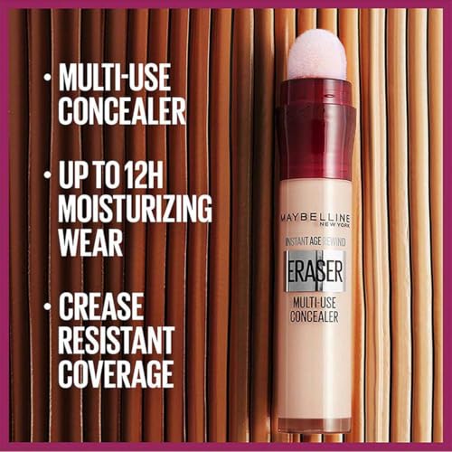 Maybelline Instant Age Rewind Concealer [Shade] - Caramel Tone