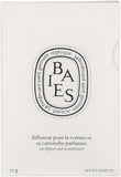Diptyque Figuier Car Diffuser with Refill Insert