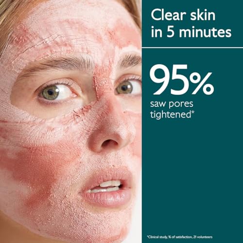 Caudalie Instant Detox Clay Mask (35ml) - Purify & Refine Your Skin