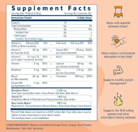 Feel Great Balance Supplement 60 Tablets + Unimate Lemon Flavor 30 Packets