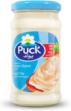Puck Less Fat Cream Spread Cheese Jar, 240g