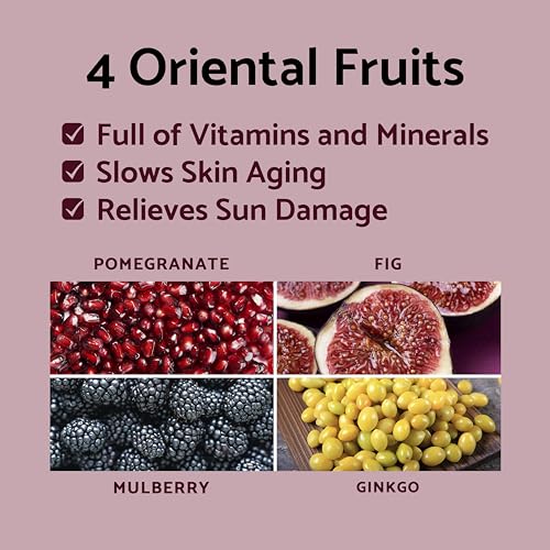 IUNIK Propolis 70% + Vitamin 17% Synergy Serum - Centella Asiatica for Dry, Sensitive & Acne-Prone Skin | Korean Skincare