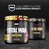 Redcon1 Total War Pre-Workout - Grape - 30 Servings