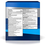 Rogaine 5% Minoxidil Topical Solution – Value Pack (3x 60mL Bottles)