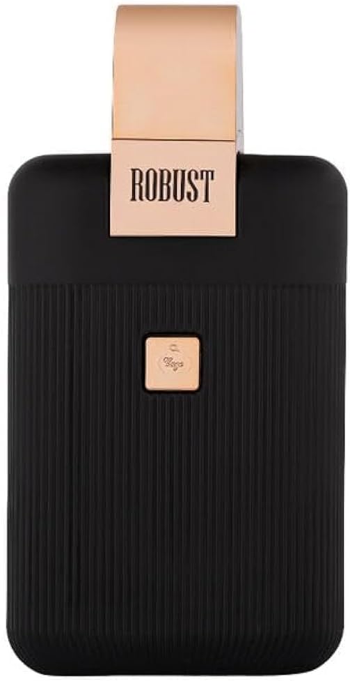 Deraah Cage Robust Eau de Parfum for Men, 150ml Long-lasting