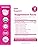 Pink Stork Organic PMS Tea - Menstrual Support & Hormone Balance - 15 Sachets