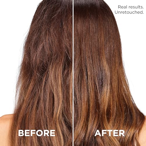 L'Oreal Paris EverStrong Thickening Shampoo - Sulfate-Free with Rosemary Leaf for Thin, Fragile Hair