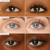 TARTE Travel Size Tartlette™ XL Tubing Mascara - Lengthening & Volumizing 4ml