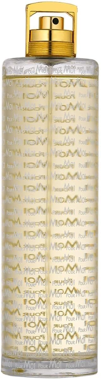 Deraah Pour Moi Eau de Parfum for Women - 200ml