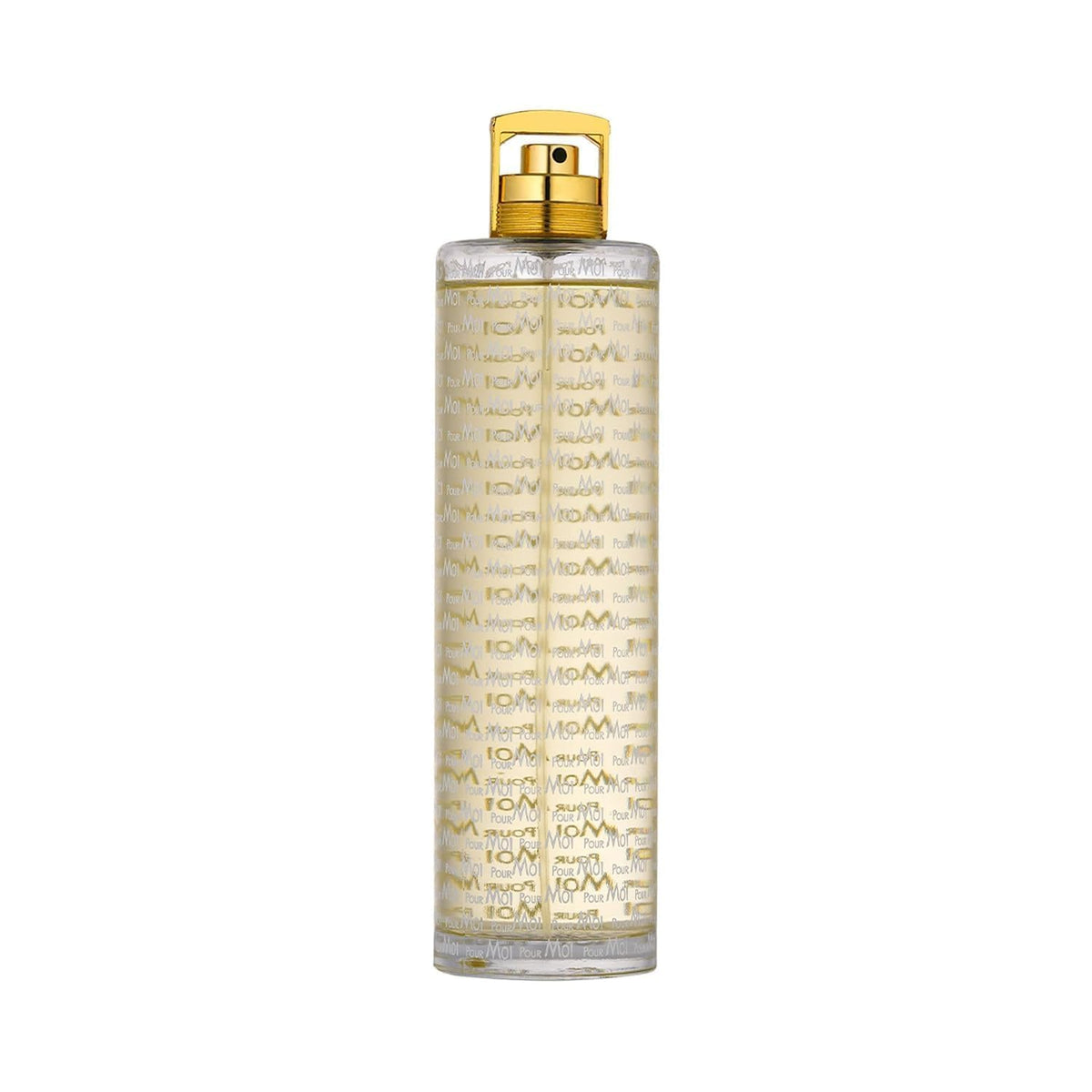 Deraah Pour Moi Eau de Parfum for Women - 200ml