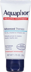 Aquaphor Healing Ointment For Dry, Cracked & Irritated Skin 1.75 oz