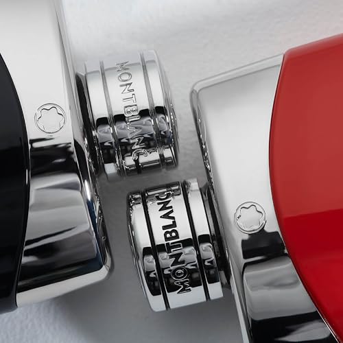 Montblanc Legend Red Eau de Parfum - 50ml