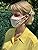 MaryRuth Organics Face Covers - 3-Layer Reusable Face Masks for Adults (3-Pack)
