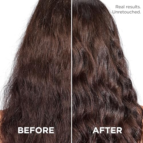 L'Oreal Paris EverPure Frizz Defy Sulfate Free Shampoo & Conditioner Kit for Color-Treated Hair - 8.5 Fl Oz Each