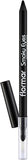 Flormar Smoky Eyes Waterproof Eyeliner 01 Carbon Black - Intense Definition