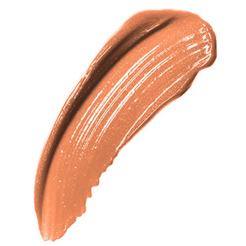 Zoya Lip Gloss - Foxy (0.42 oz)