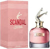Jean Paul Gaultier Scandal Men EDT Spray 50ml - Confident Masculine Scent