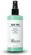 Baxter of California Shave Tonic for Men | 4 fl oz Hydrating