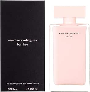 Narciso Rodriguez for Her Eau de Parfum - 100ml
