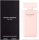 Narciso Rodriguez for Her Eau de Parfum - 100ml