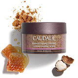 Caudalie Crushed Cabernet Scrub (150ml) - Exfoliating Face Scrub