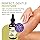 Life-flo Pure Olive Squalane Oil: Nourishing Moisturizer for Face & Body