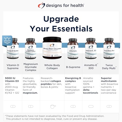 Designs for Health 250 Billion CFU High Dose Probiotic - ProbioMed 250B CFU, Shelf Stable Intensive Recolonization Support (14 Packets)