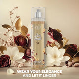 Eva Skin Care Senses Body Splash - Gold Spell (240 ml)