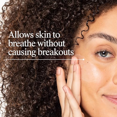 Neutrogena Clear Face Liquid Sunscreen SPF 30 - Oil-Free & Non-Comedogenic for Acne-Prone Skin - 3 fl. oz
