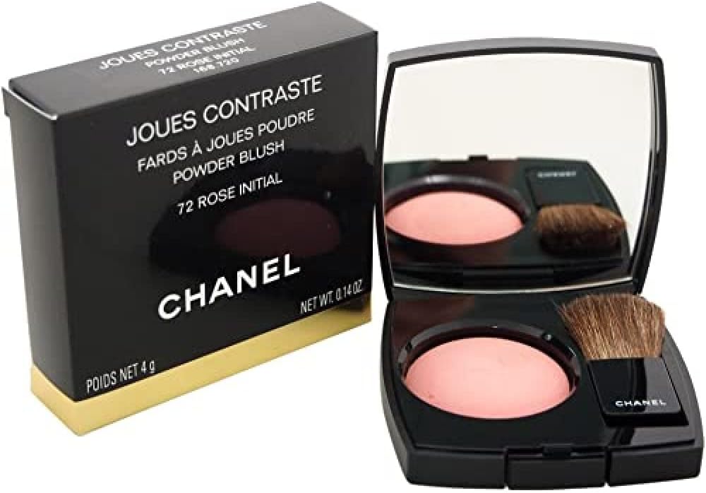Chanel Joues Contraste #72 Blush (3.5g)
