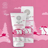 Natura Siberica Royal Caviar Icy Firming Eye Cream - 15ml - Reduce Under Eye Puffiness & Wrinkles