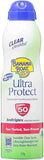 Banana Boat Ultra Protect Sunscreen Lotion Spray SPF 50 (170ml)