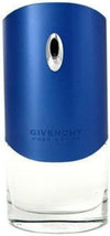 Givenchy Blue Label EDT For Men - 3.3 oz Fresh & Modern Scent