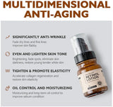 Vibrant Glamour Double Retinol Anti-Aging Cream - 80g